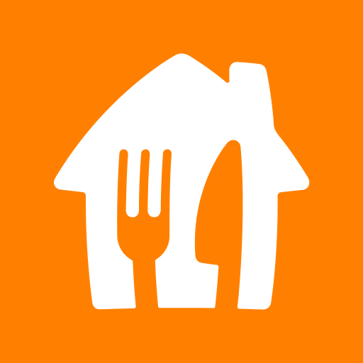 Thuisbezorgd logo